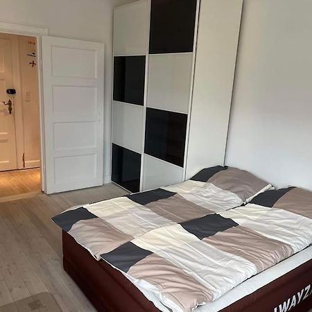 Familievenlig Lejlighed Taet Pa Amager Strand Kopenhagen Buitenkant foto